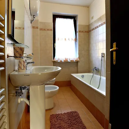 Casa Vacanze La Valle Del Tevere Otricoli Exterior photo