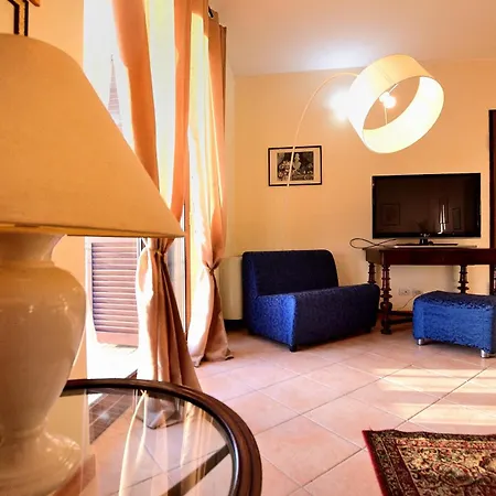 Casa Vacanze La Valle Del Tevere Otricoli Exterior photo