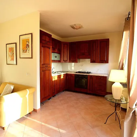Casa Vacanze La Valle Del Tevere Otricoli Exterior photo