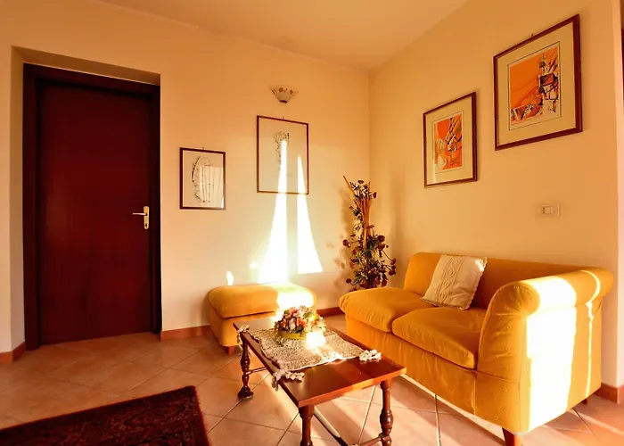 Casa Vacanze La Valle Del Tevere