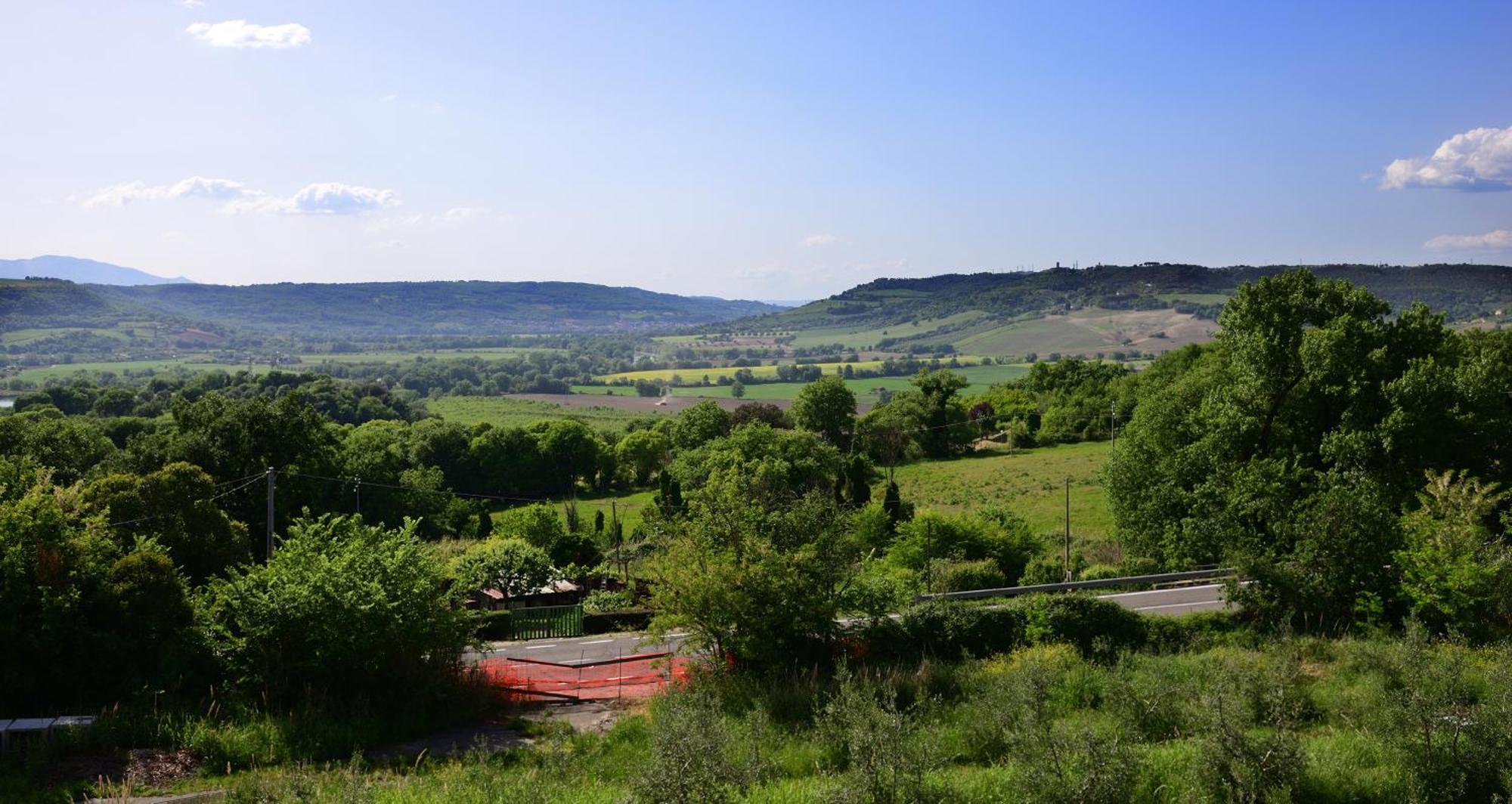 Holiday home La Valle Del Tevere Otricoli