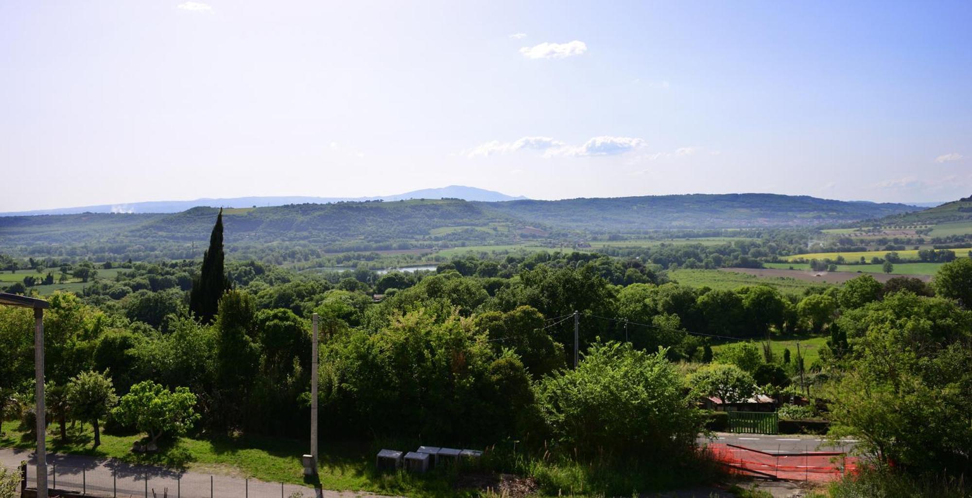 La Valle Del Tevere Holiday home Otricoli